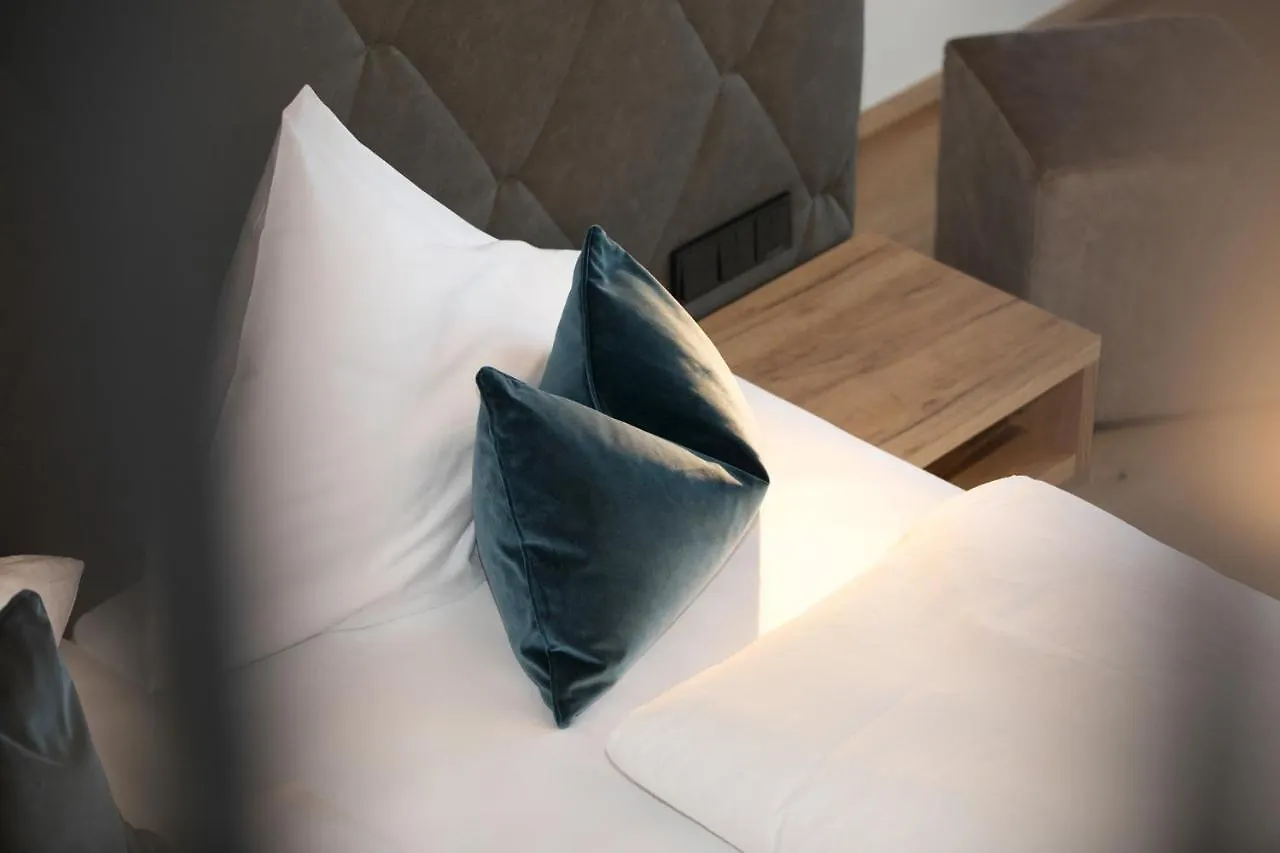 Hotel Stubai Schönberg im Stubaital