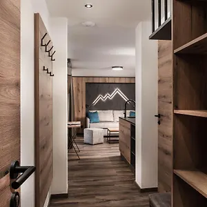  Apartment Niederseer Austria