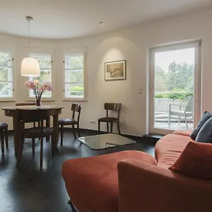  Apartment Am Hofgarten Austria