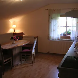  Apartment Nockspitze Austria