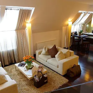 **** Aparthotel Myplace Premium Austria