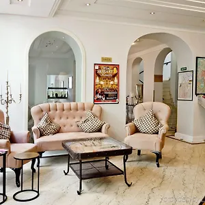 *** Hotel Arthotel Ana Adlon Austria