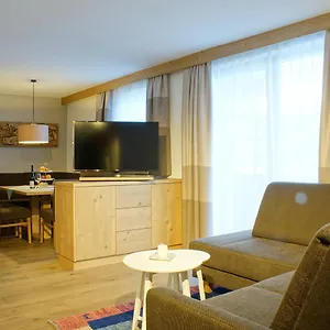  Apartment Gaestehaus Prock Austria