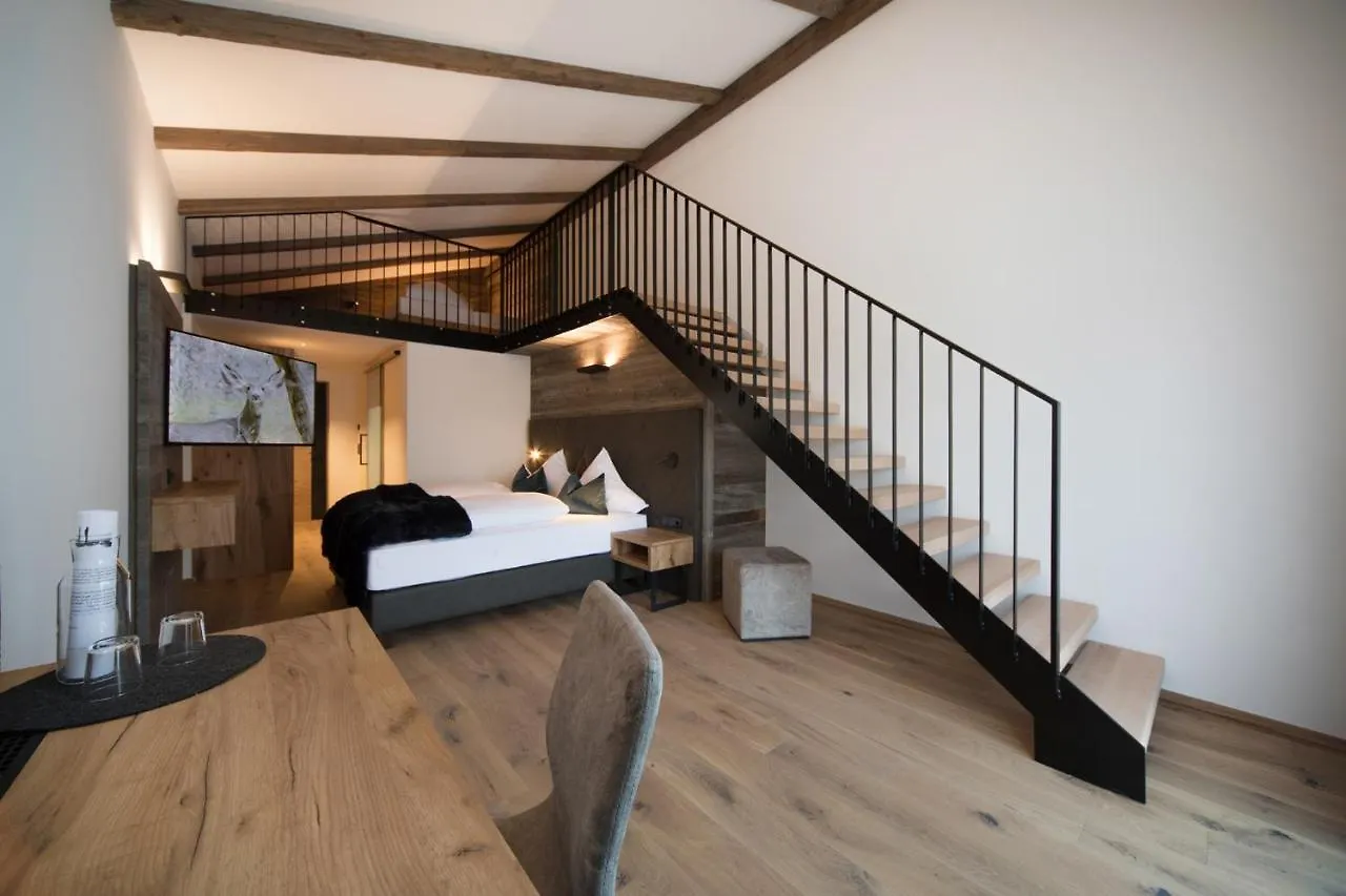 Hotel Stubai Schonberg im Stubaital 3*,  Austria