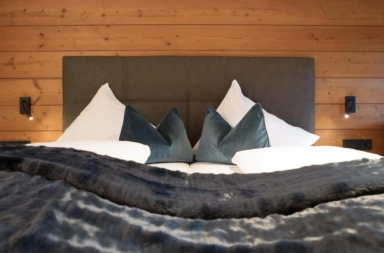 ***  Hotel Stubai Schonberg im Stubaital Austria